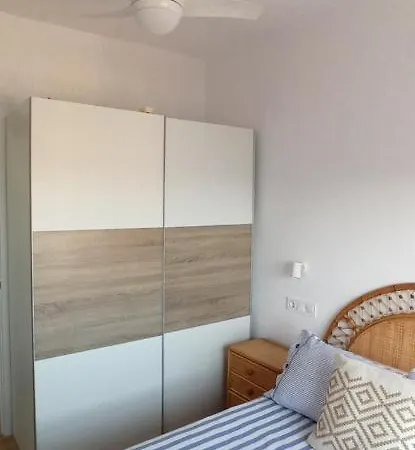 Apartment A Estrenar A 50 Metros De La Playa