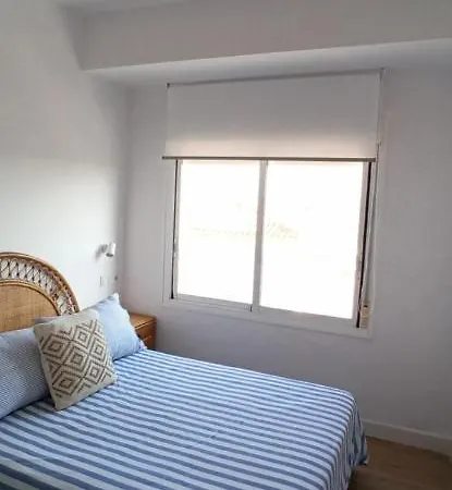 A Estrenar A 50 Metros De La Playa * Torre de la Horadada