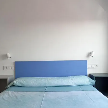 Apartment A Estrenar A 50 Metros De La Playa Torre de la Horadada