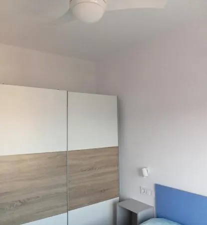 A Estrenar A 50 Metros De La Playa Apartment