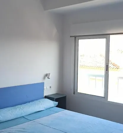 A Estrenar A 50 Metros De La Playa Apartment Torre de la Horadada