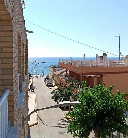 A Estrenar A 50 Metros De La Playa * Torre de la Horadada