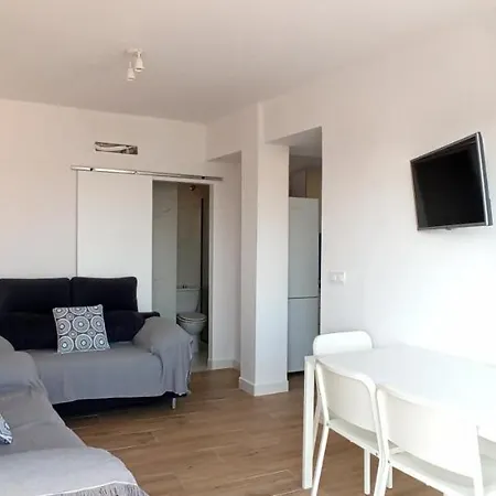 Apartment A Estrenar A 50 Metros De La Playa Torre de la Horadada